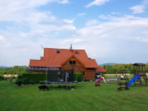 Dom z Bali Hotels in Podgorzyn