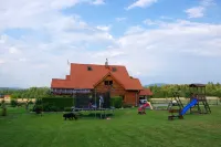 Dom z Bali Hotel a Podgorzyn