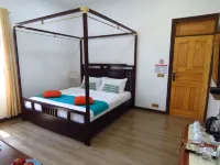 The Sunrise Huraa Hotels near Welcome Pavilion