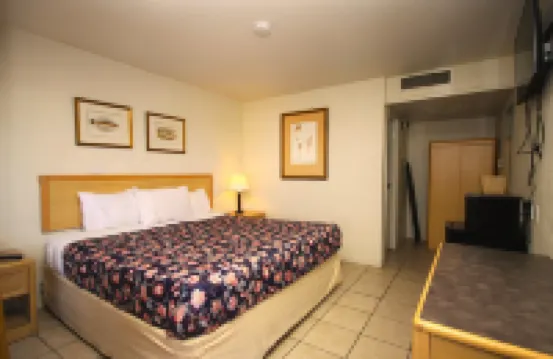 데이즈 인 바이 윈덤 휘트 리지/덴버 웨스트