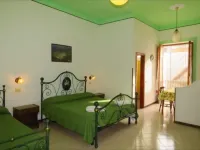 B&B Casa Vittorio - Camere e Appartamenti a Lipari