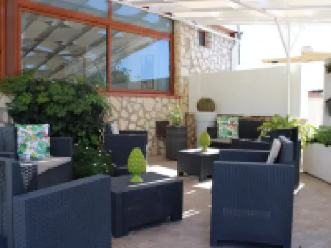 La Corte di Sofia Hotels in Realmonte