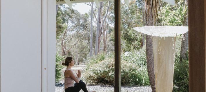 Yallingup Villas Hotel a Busselton