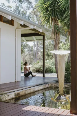 Yallingup Villas -  Casas de vacaciones