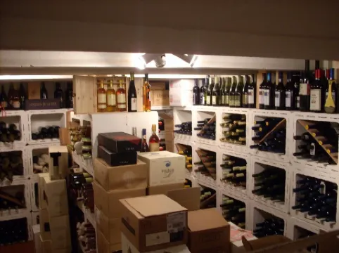 Ai Campi di Marcello Hotel Отели рядом с достопримечательностью «Duino Castle»