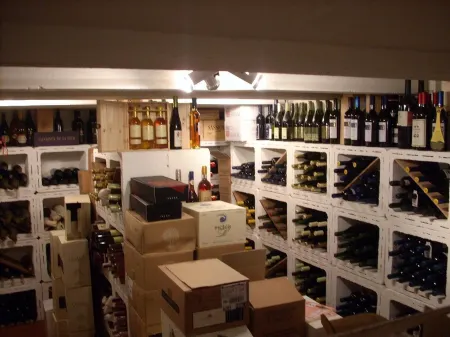 Ai Campi di Marcello Hotel Отели в г. Monfalcone