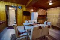 Ayder Ardic Apart Hotels in Eskipazar Mahallesi
