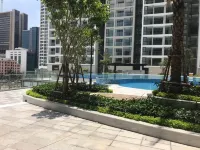 럭셔리 아파트먼트 빈홈 스카이레이크