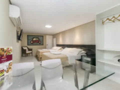 NovoHotell Recife Hoteles en Recife