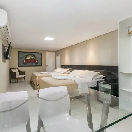 NovoHotell Recife