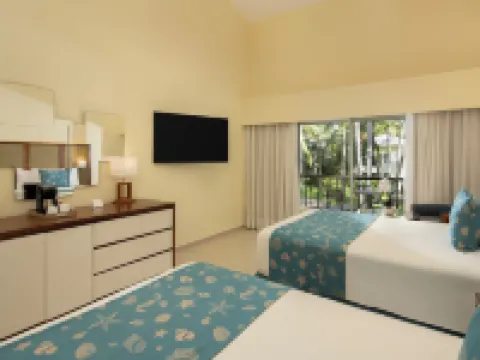 Impressive Punta Cana - All Inclusive Hotels in El Cortecito