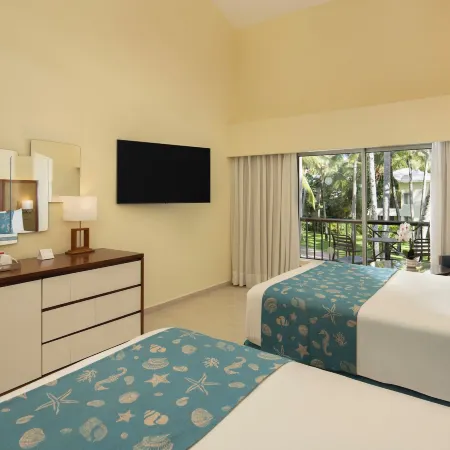 Impressive Punta Cana - All Inclusive