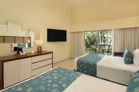 Impressive Punta Cana - All Inclusive