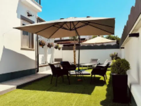 卡拉索設計客棧 - 羅馬機場