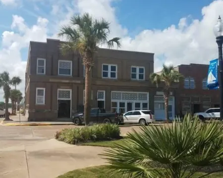 Park Avenue Lofts Hoteles en Freeport