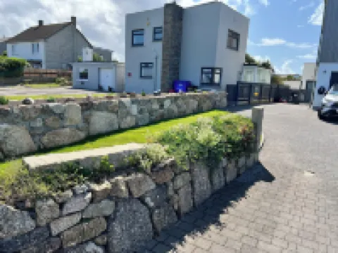 Sennen Cove Cottage