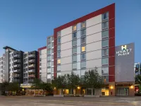 Hyatt Place Seattle Downtown Hotels near Climate Pledge Arena