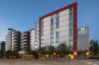 Hyatt Place Seattle Downtown Hotel di Seattle