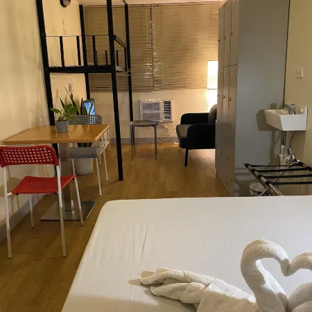 Burgos Hub Hostel