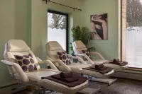 Bridgewood Manor Hotel & Spa - spa