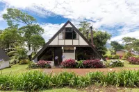 Villa Calas Hotels in Alajuela