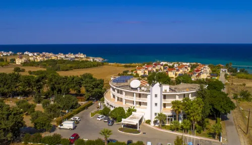Hotel Sempati Hotels in Lapithos
