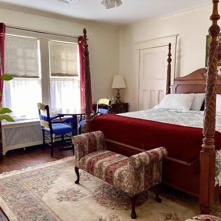 Greenwood Bed & Breakfast