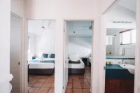 Big4 Rainbow Beach Holiday Park - Balkoner