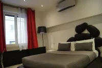 투 시크 게스트하우스 Via Veneto/비아 베네토 호텔