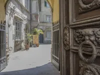 A Palazzo Busdraghi Residenza d'Epoca Hotels in Lucca