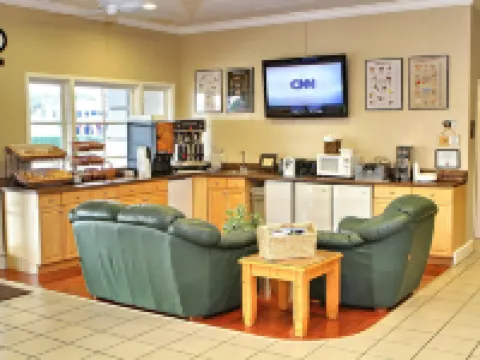 Gulfcoast Inn Naples Hotels in Naples