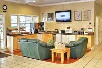 ガルフ コースト イン ネープルス