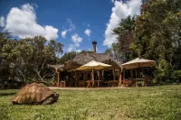Chui Lodge Hotels in Kongoni