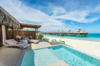 Conrad Bora Bora Nui - Pools