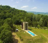 Fattorie di Celli - Pools
