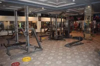 Hotel Royal Palace Rawalpindi - Gym