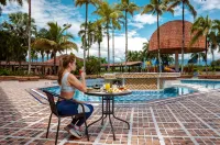 Tequendama Hotel Campestre Villavicencio - Pools