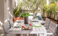 Residence Lungomare - Charming Apartments - breakfast