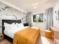 Skaline Luxury Rooms Split Hotels near Split Archaeological Museum