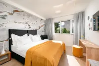 Skaline Luxury Rooms Split Các khách sạn ở Kastel Gomilica