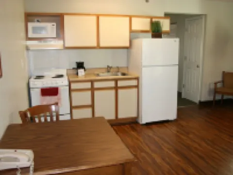 Affordable Suites Shelby Hotels in Shelby