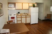 Affordable Suites Shelby Hotels in Shelby