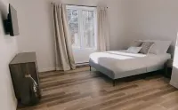 La Belle Excuse Hotel di Chateau Richer