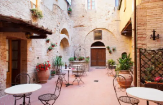 Residenza d'Epoca Palazzo Buonaccorsi