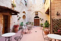 Residenza d'Epoca Palazzo Buonaccorsi