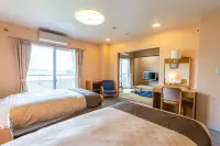 WISTERIAN LIFE CLUB TOBA Hotel in zona Tōshijima