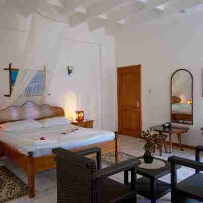 Zerof Self Catering Apartments Rooms
