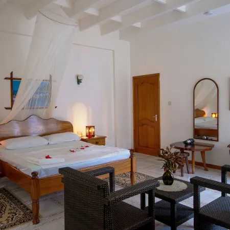 Zerof Self Catering Apartments