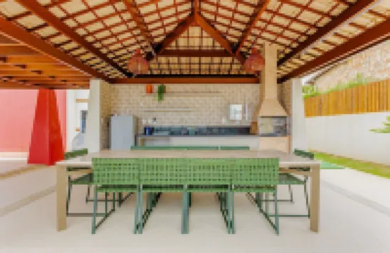 IT57 Apartment Pé na Areia - Praia da Espera