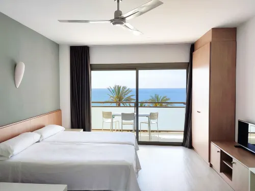 Flats Friends Atlantida - Pet friendly